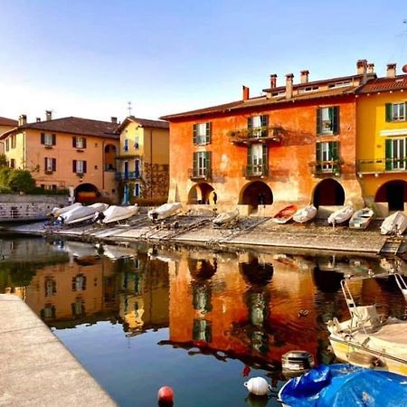La Casina Al Lago Mandello del Lario Zewnętrze zdjęcie