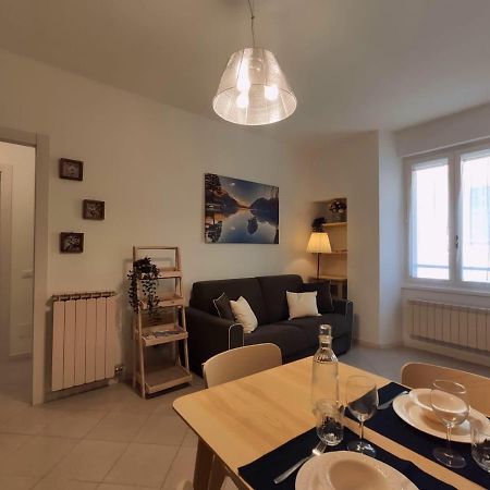 La Casina Al Lago Mandello del Lario Zewnętrze zdjęcie