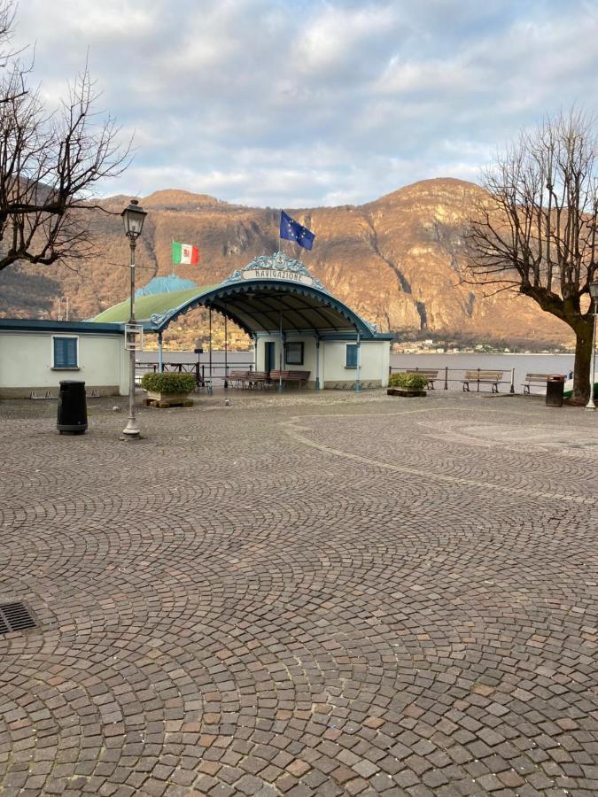 La Casina Al Lago Mandello del Lario Zewnętrze zdjęcie