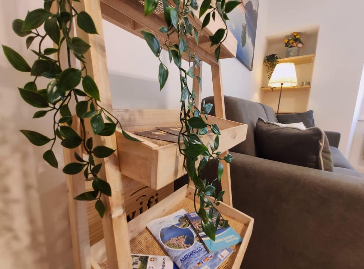 La Casina Al Lago Mandello del Lario Zewnętrze zdjęcie